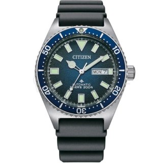 Zegarek Citizen NY0129-07LE