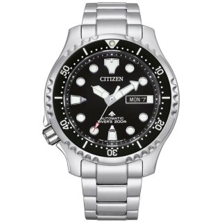 Zegarek Citizen NY0140-80E