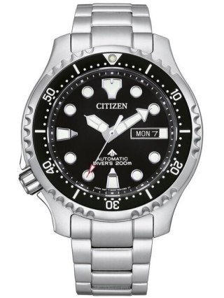 Zegarek Citizen NY0140-80E