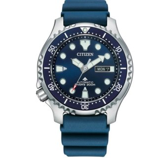 Zegarek Citizen NY0141-10LE