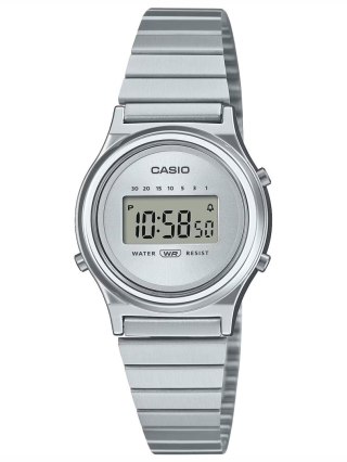 Zegarek Damski Casio LA700WE-7AEF + BOX