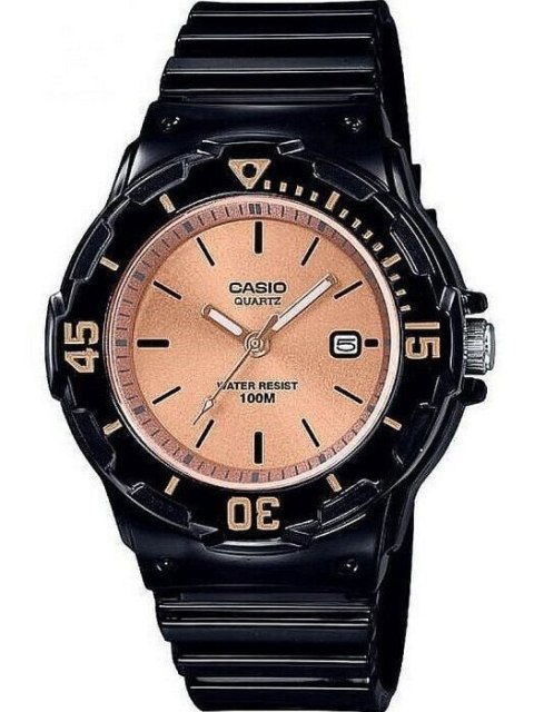 Zegarek Damski Casio LRW-200H-9E2VDF + BOX