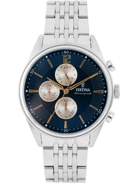 Zegarek Festina 20285/7