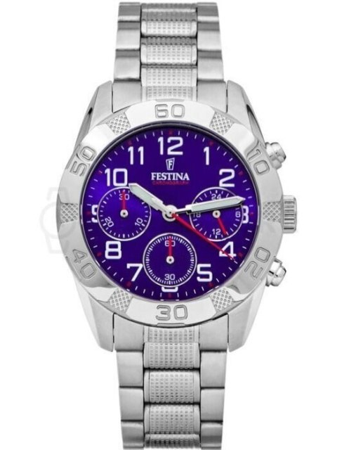 Zegarek Festina 20345/2