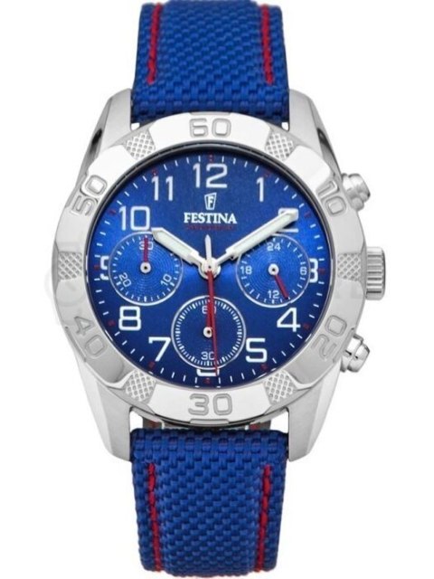 Zegarek Festina 20346/2