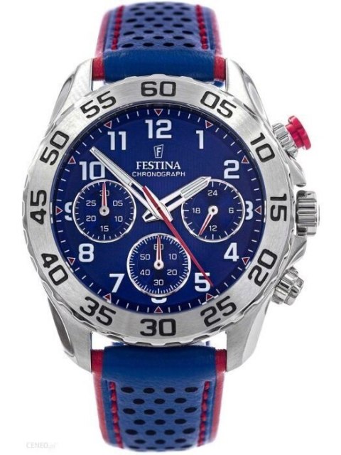 Zegarek Festina 20458/2 Zegarek Festina 20458/2