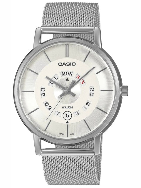 Zegarek Męski Casio MTP-B135M-7AVDF + BOX