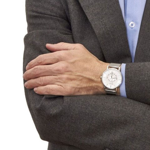 Zegarek Męski Casio MTP-B135M-7AVDF + BOX