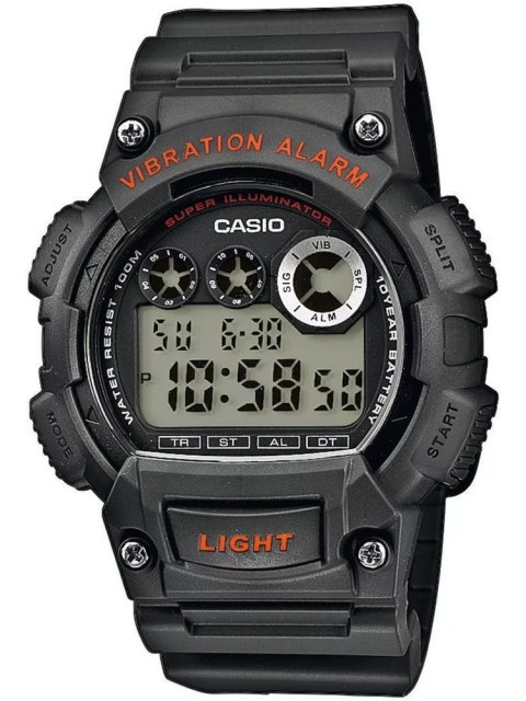 Zegarek Męski Casio W-735H-8AVEF + BOX