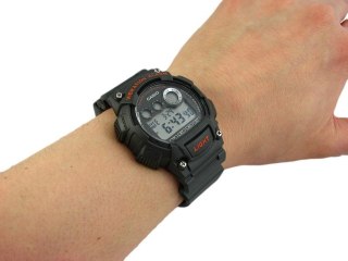 Zegarek Męski Casio W-735H-8AVEF + BOX