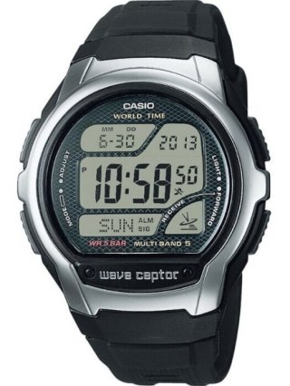 Zegarek Męski Casio WV-58R-1AEF + BOX