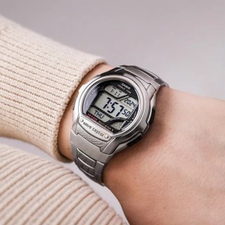 Zegarek Męski Casio WV-58R-1AEF + BOX