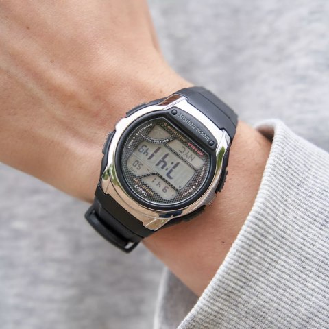 Zegarek Męski Casio WV-58R-1AEF + BOX