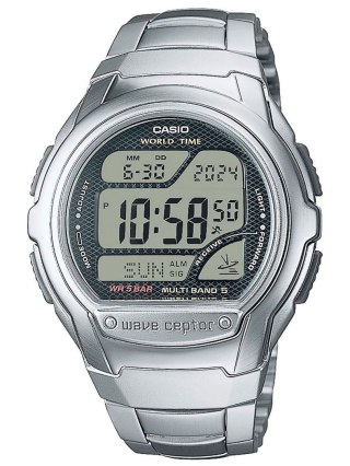 Zegarek Męski Casio WV-58RD-1AEF + BOX