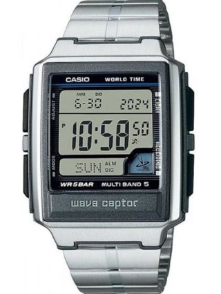 Zegarek Męski Casio WV-59RD-1AEF + BOX