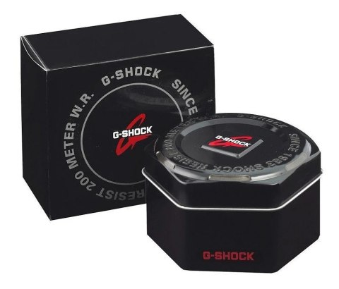 Zegarek Męski G-Shock Casio GM-6900GDA-9ER + BOX