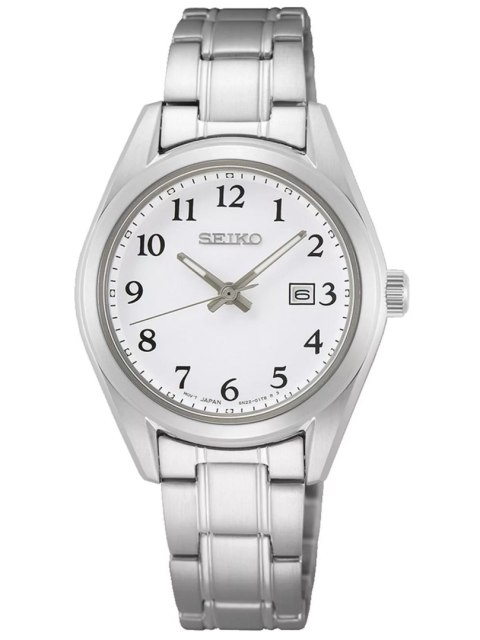 Zegarek Damski Seiko SUR465P1 + BOX