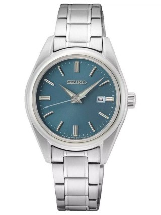 Zegarek Damski Seiko SUR531P1 + BOX