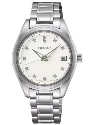 Zegarek Damski Seiko SUR579P1 + BOX