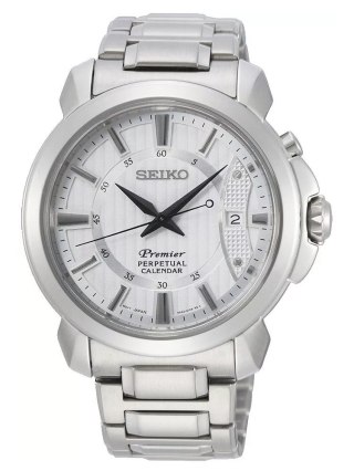 Zegarek Męski Seiko SNQ155P1 + BOX