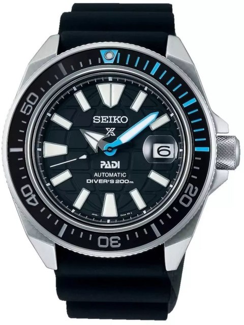 Zegarek Męski Seiko SRPG21K1 + BOX