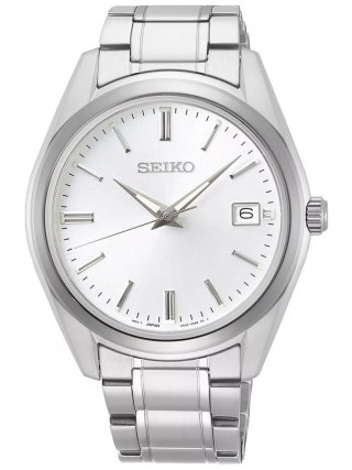 Zegarek Męski Seiko SUR307P1 + BOX