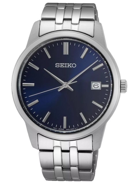 Zegarek Męski Seiko SUR399P1+ BOX