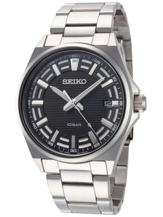 Zegarek Męski Seiko SUR505P1 + BOX