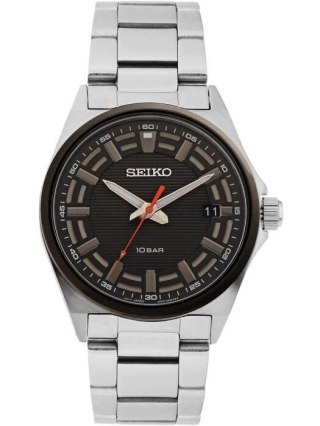 Zegarek Męski Seiko SUR507P1 + BOX