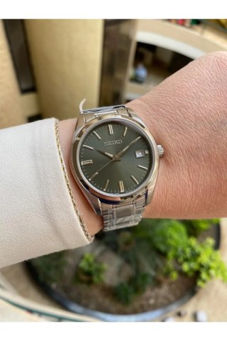 Zegarek Męski Seiko SUR527P1 + BOX