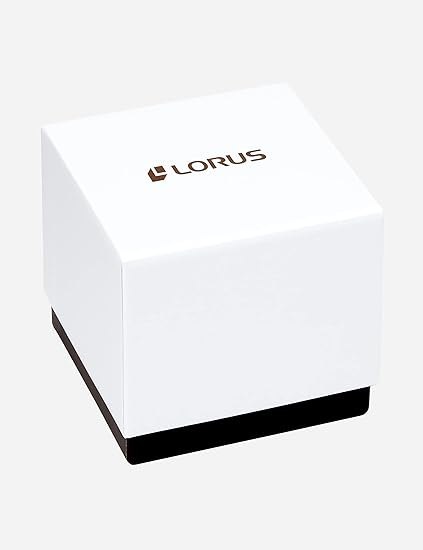 ZEGAREK MĘSKI Lorus LOR RM303JX9 + BOX