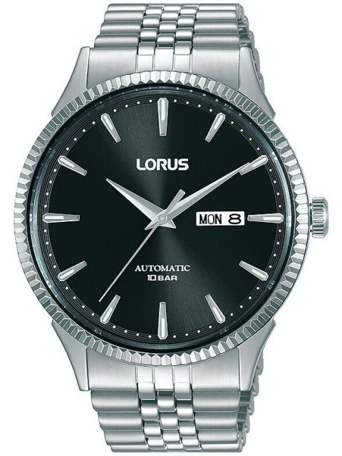 Zegarek Męski Lorus Automatic RL471AX9 + BOX