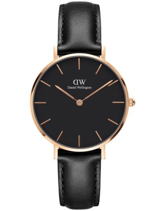 ZEGAREK DAMSKI DANIEL WELLINGTON DW00100168 - CLASSIC PETITE SHEFFIELD 32mm (zw504a)