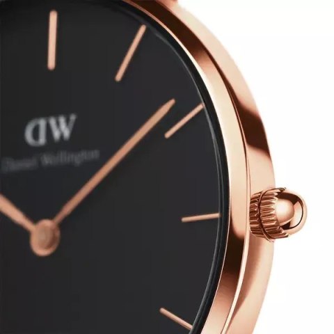 ZEGAREK DAMSKI DANIEL WELLINGTON DW00100168 - CLASSIC PETITE SHEFFIELD 32mm (zw504a)