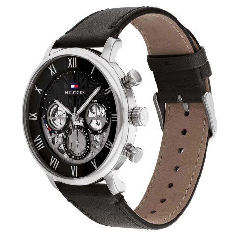 ZEGAREK MĘSKI TOMMY HILFIGER 1710565 Legend (zf107c) + BOX