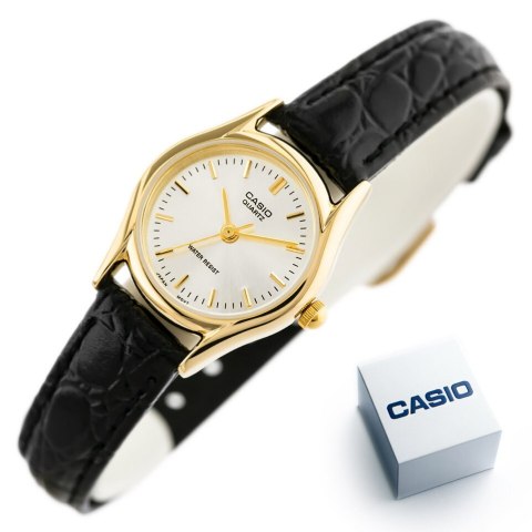 ZEGAREK DAMSKI CASIO LTP-1094Q 7ARDF (zd567e) + BOX