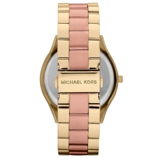 ZEGAREK DAMSKI MICHAEL KORS MK3493 - SLIM RUNWAY (zm500k)