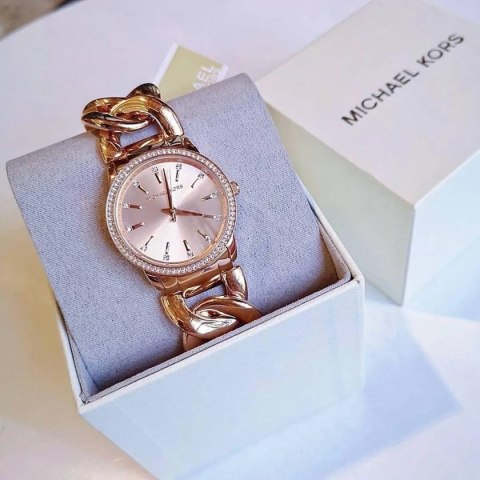 ZEGAREK DAMSKI Michael Kors Lady Nini MK3236 + BOX