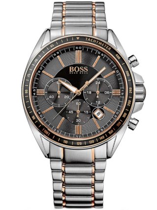 ZEGAREK MĘSKI HUGO BOSS 1513094 - DRIVER (zh024a)