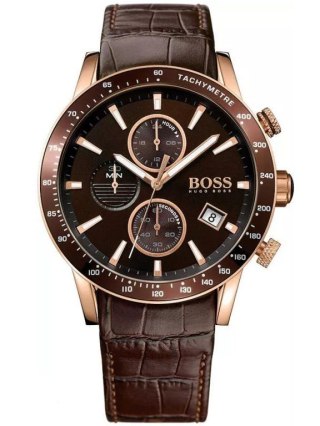 ZEGAREK MĘSKI HUGO BOSS 1513392 - RAFALE (zh013a)