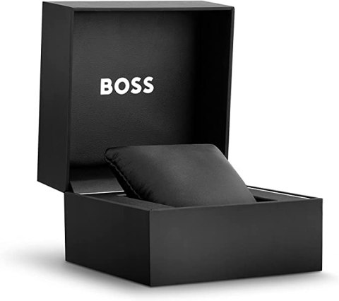 ZEGAREK MĘSKI HUGO BOSS 1513563 - GRAND PRIX (zh003a)