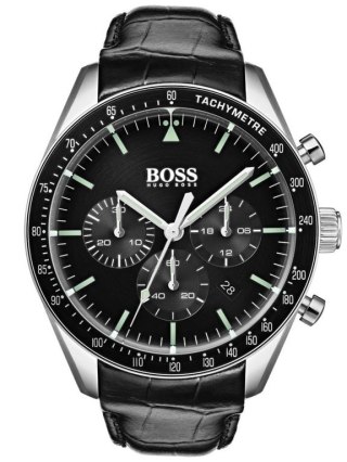 ZEGAREK MĘSKI HUGO BOSS 1513625 - TROPHY (zh011a)