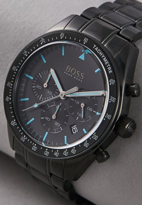 ZEGAREK MĘSKI HUGO BOSS 1513675 - TROPHY (zh007a)