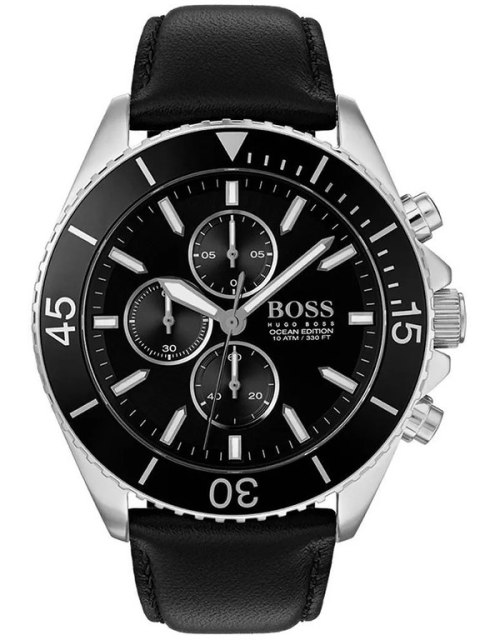 ZEGAREK MĘSKI HUGO BOSS 1513697- OCEAN EDITION (zh028a)