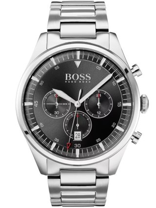 ZEGAREK MĘSKI HUGO BOSS 1513712 - PIONEER (zh016b)