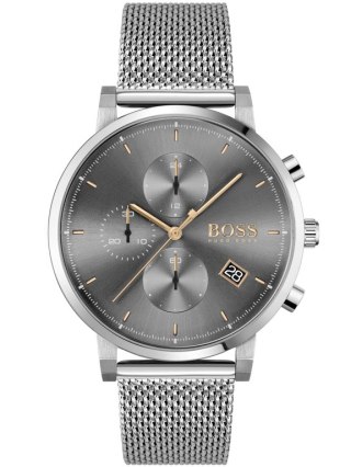 ZEGAREK MĘSKI HUGO BOSS 1513807 - INTEGRITY (zh027a)