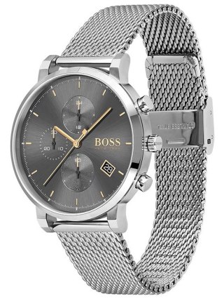 ZEGAREK MĘSKI HUGO BOSS 1513807 - INTEGRITY (zh027a)