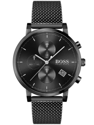 ZEGAREK MĘSKI HUGO BOSS 1513813 - INTEGRITY (zh027c)