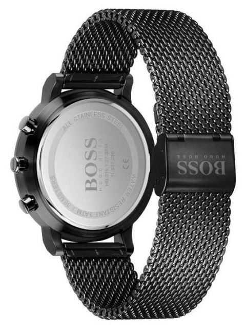 ZEGAREK MĘSKI HUGO BOSS 1513813 - INTEGRITY (zh027c)