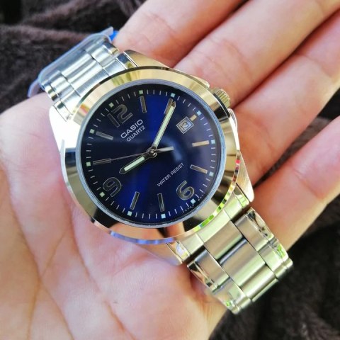 Zegarek Casio MTP-1215A-2ADF